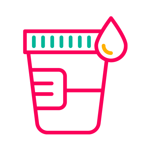 Cloro en Orina Ocasional