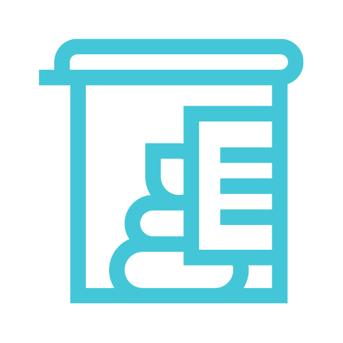 Coproparasitoscópico 2 Muestras
