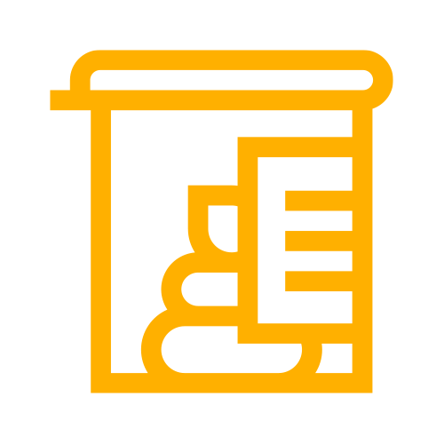 Coproporfirinas en orina