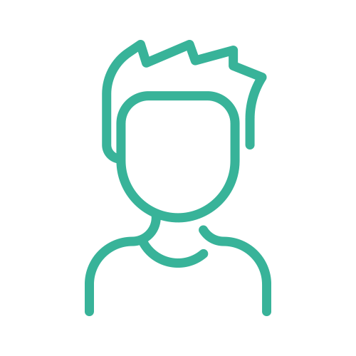 Perfil Adolescente Hombre