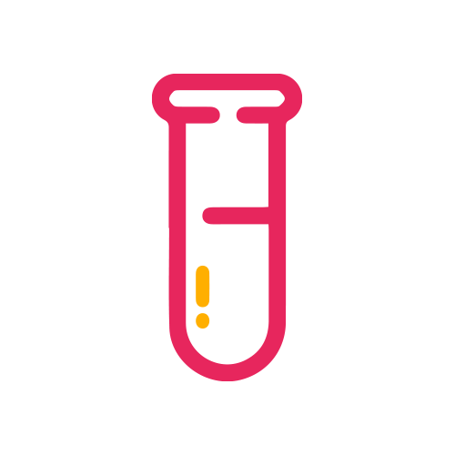 Plasmodium DNA por PCR